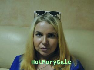HotMaryGale