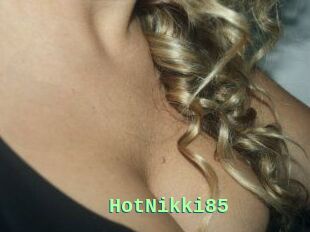 HotNikki85