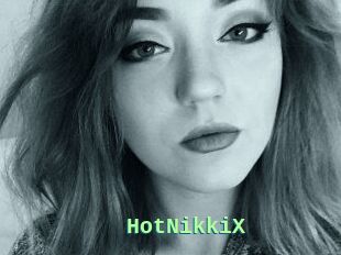 HotNikkiX