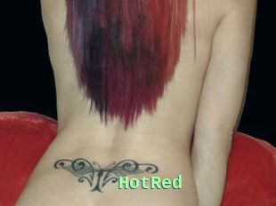 HotRed
