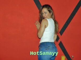 HotSamayy