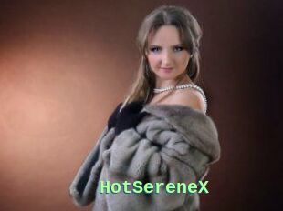 HotSereneX