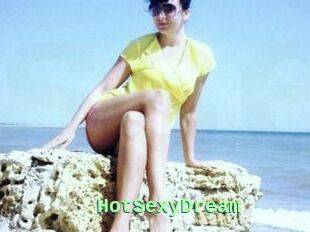 HotSexyDream