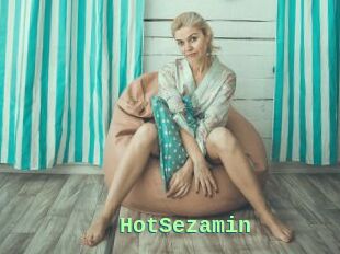 HotSezamin