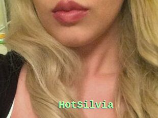 HotSilvia