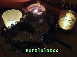 HotXlolaXxx