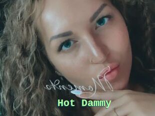 Hot_Dammy
