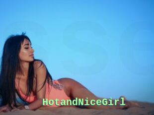 HotandNiceGirl