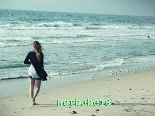 Hotbabe18