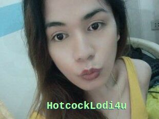HotcockLodi4u