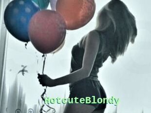 HotcuteBlondy