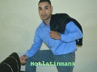 Hotlatinmanx