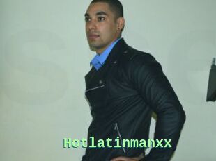 Hotlatinmanxx