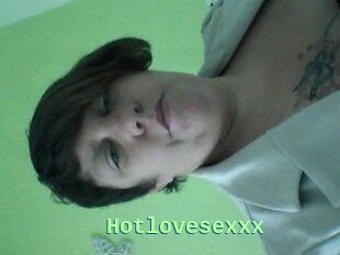 Hotlovesexxx