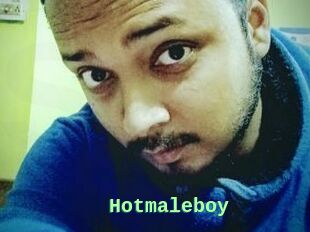 Hotmaleboy