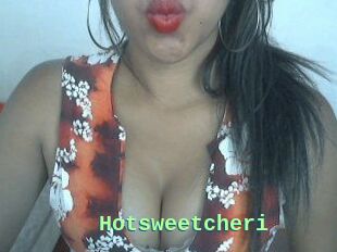 Hotsweetcheri