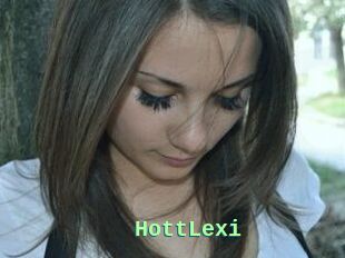 HottLexi