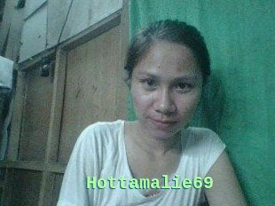 Hottamalie69