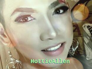 HottieAllen
