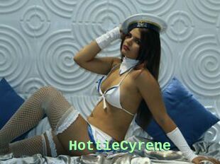 HottieCyrene