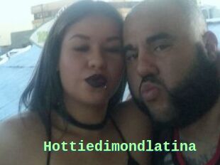 Hottiedimondlatina