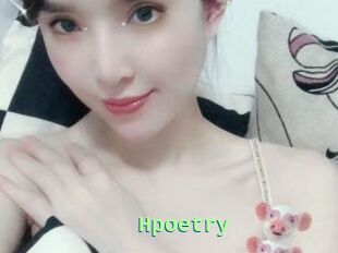Hpoetry