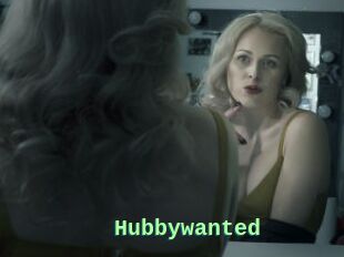 Hubbywanted