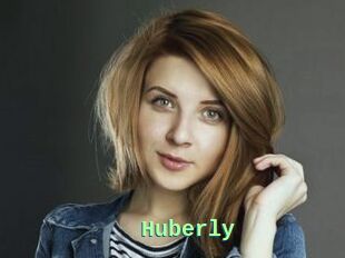 Huberly
