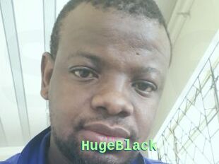 HugeBlack