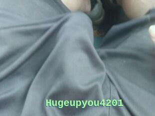 Hugeupyou4201
