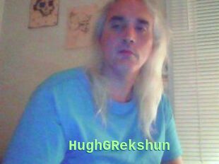 HughGRekshun