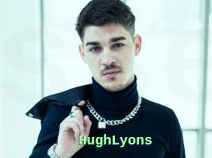 HughLyons