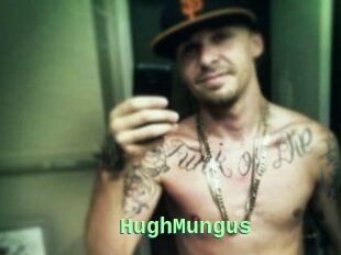 Hugh_Mungus