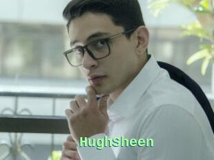 HughSheen