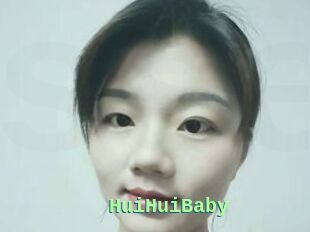 HuiHuiBaby