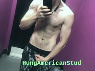 HungAmericanStud