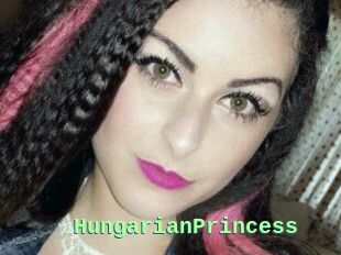 HungarianPrincess