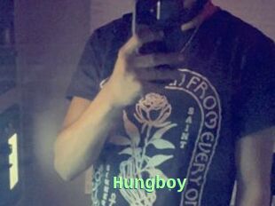 Hungboy