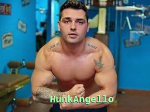 HunkAngello