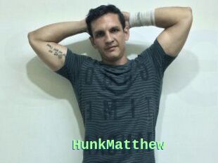 HunkMatthew