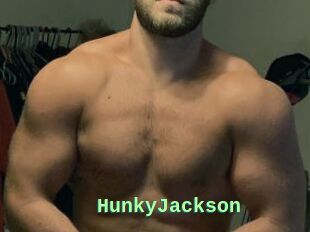 HunkyJackson