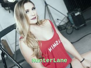 HunterLane