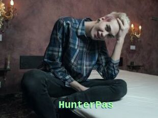 HunterPas