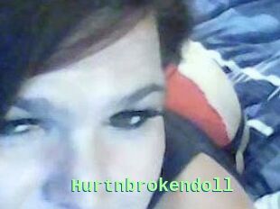 Hurtnbrokendoll