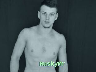 HuskyMr