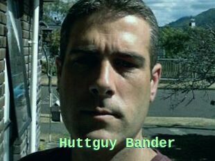 Huttguy_Bander