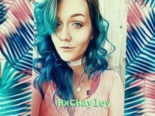 HxCHayley