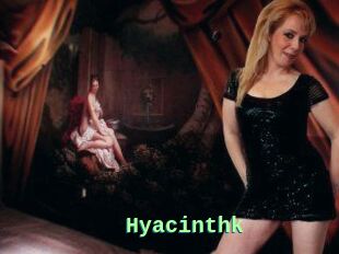 Hyacinthk