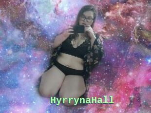 HyrrynaHall