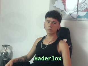 Haderlox